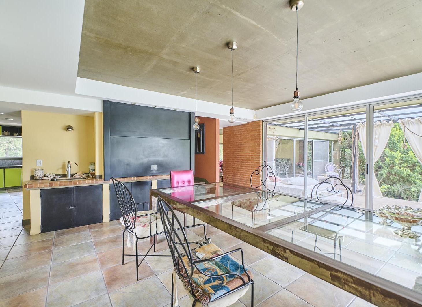 Foto de Venta Casa 5 ambientes en Club de Campo Hacoaj Tigre, imagen 5