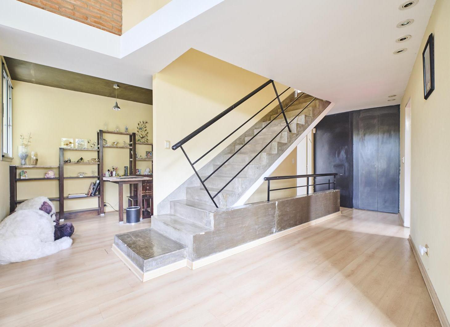 Foto de Venta Casa 5 ambientes en Club de Campo Hacoaj Tigre, imagen 3