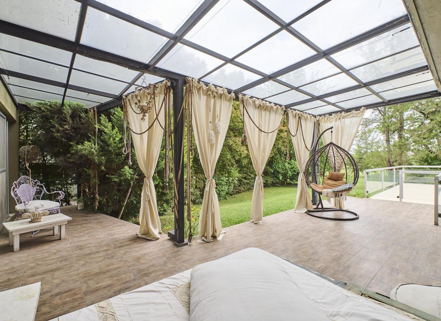 Foto de Venta Casa 5 ambientes en Club de Campo Hacoaj Tigre, imagen 4