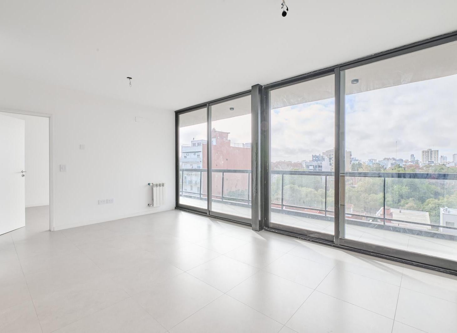 Foto de Departamento en venta 2 ambientes en Saavedra Parrilla Solarium Cochera, imagen 4