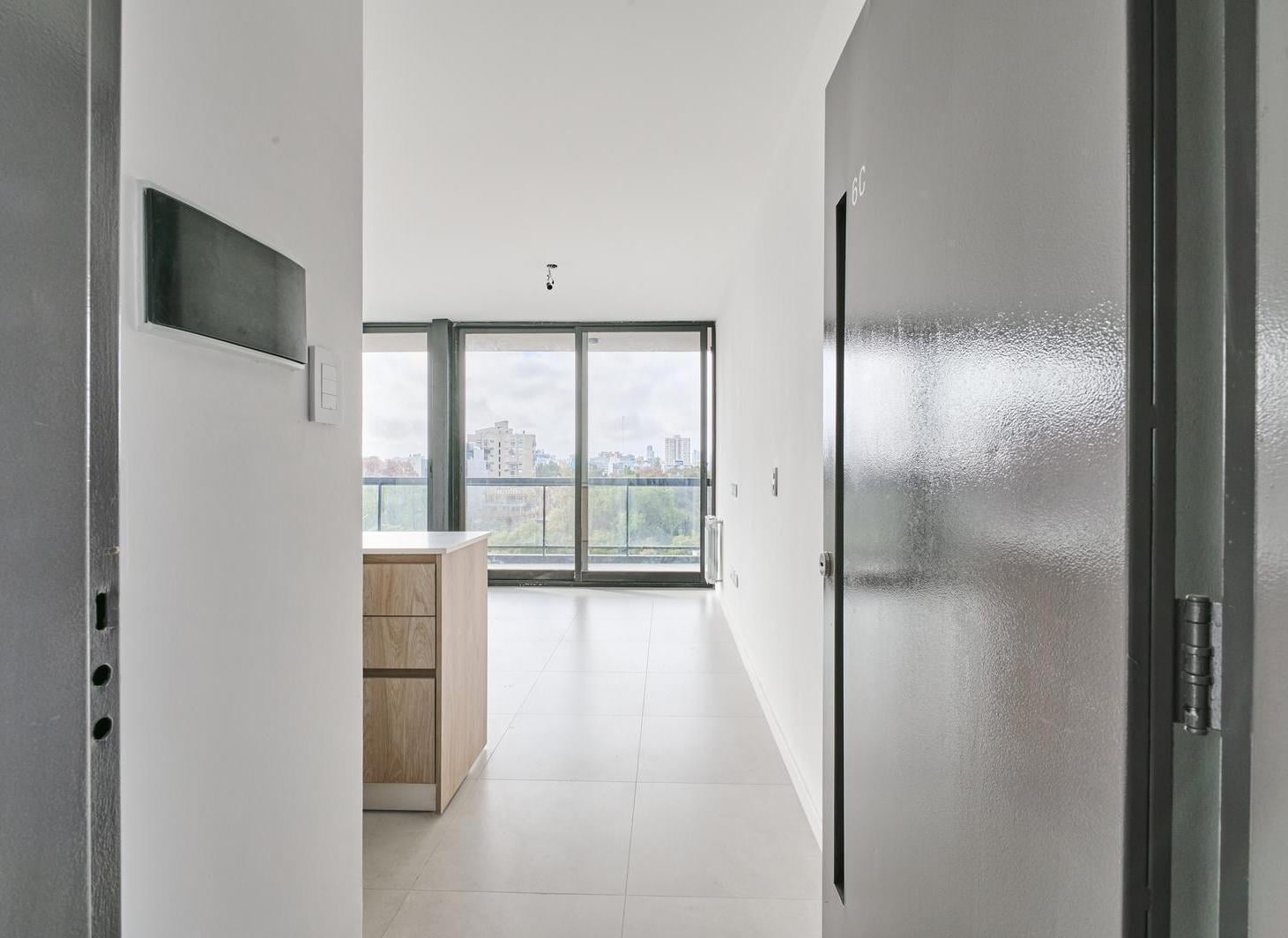 Foto de Departamento en venta 2 ambientes en Saavedra Parrilla Solarium Cochera, imagen 5