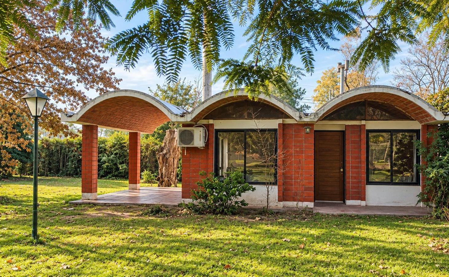 Foto de Casa de 3 ambientes en Los Álamos Country Club, Pilar, imagen 1