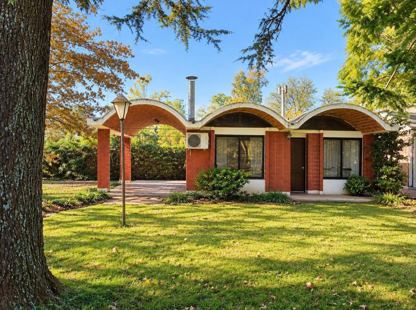 Foto de Casa de 3 ambientes en Los Álamos Country Club, Pilar, imagen 3