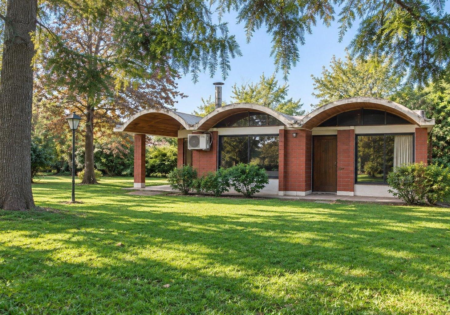 Foto de Casa de 3 ambientes en Los Álamos Country Club, Pilar, imagen 4