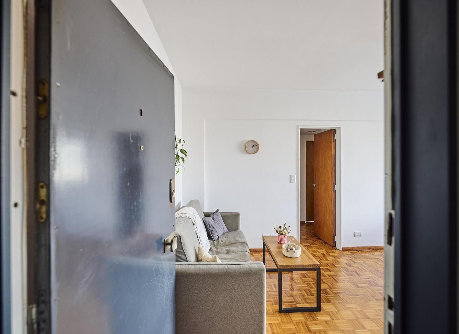 Foto de VENTA 3 Ambientes con cochera piso alto y luminoso - NUÑEZ, imagen 5