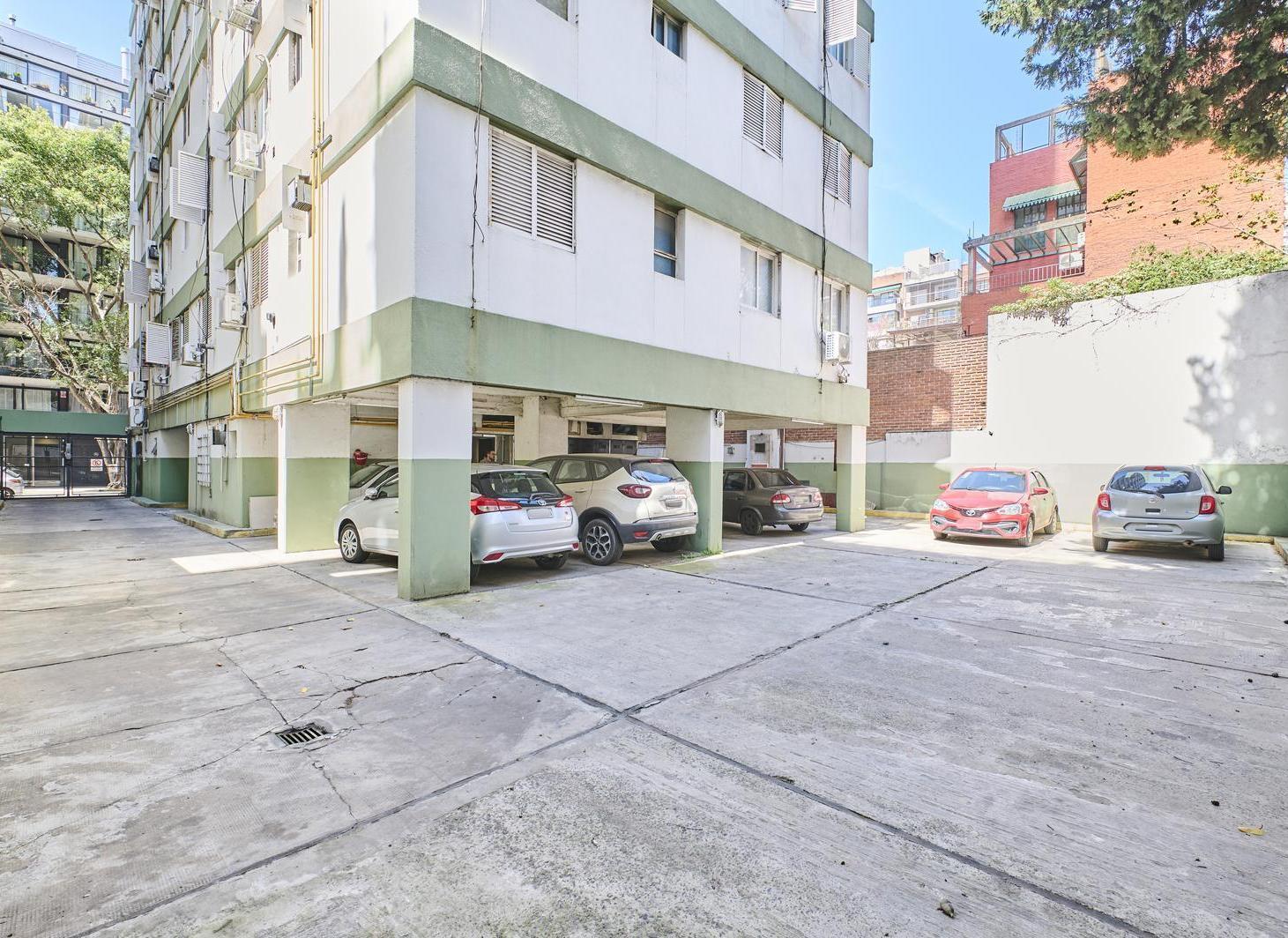 Foto de VENTA 3 Ambientes con cochera piso alto y luminoso - NUÑEZ, imagen 4