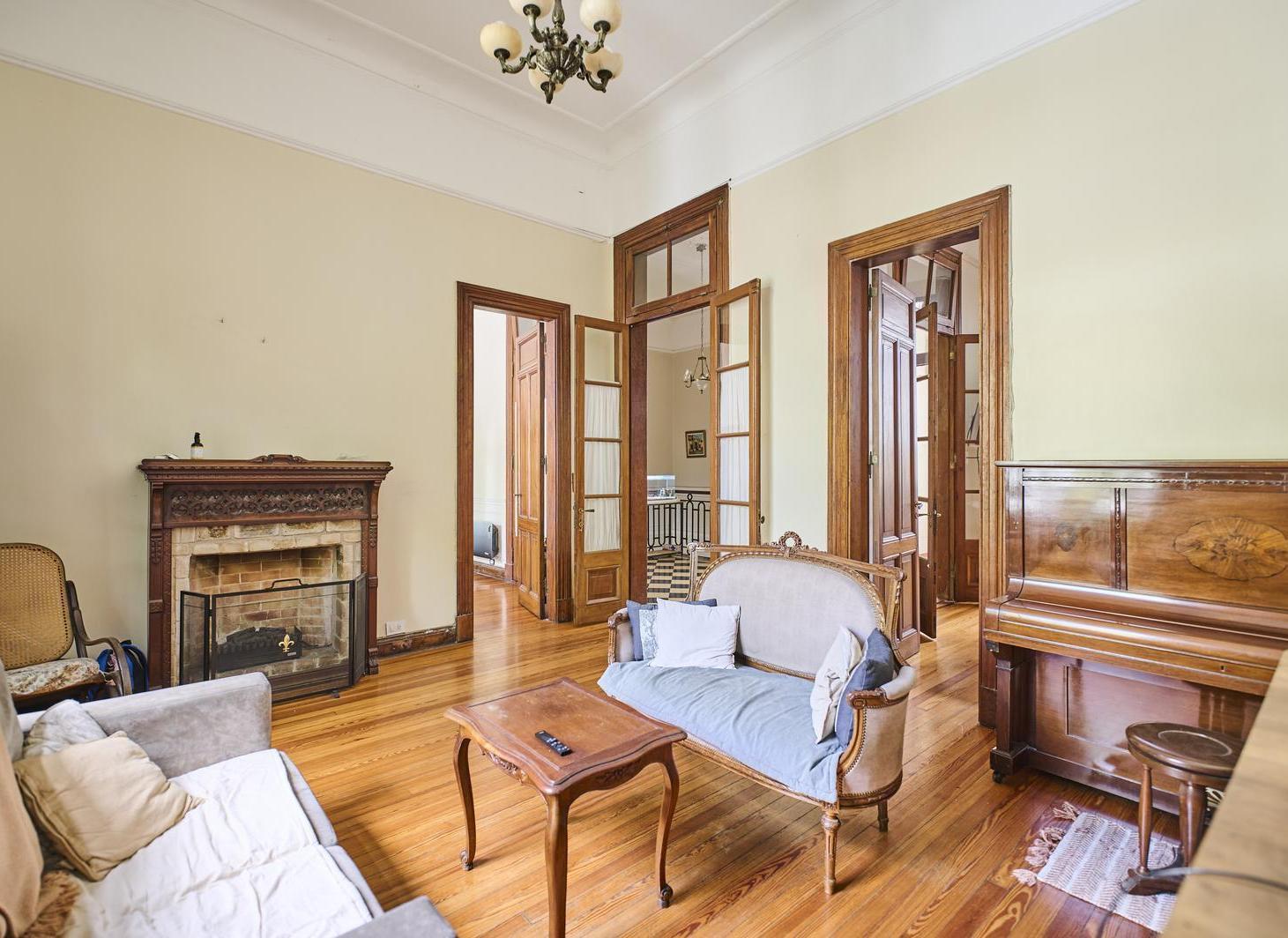 Foto de VENTA PH 4 ambientes con quincho y terraza propia en Balvanera, imagen 1