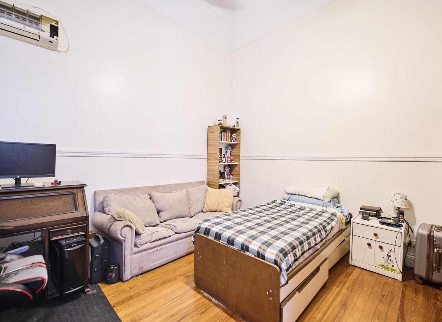 Foto de VENTA PH 4 ambientes con quincho y terraza propia en Balvanera, imagen 4