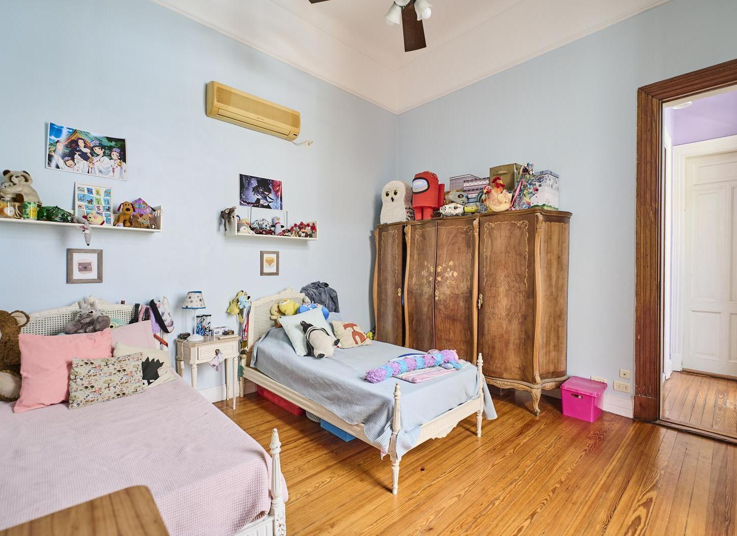 Foto de VENTA PH 4 ambientes con quincho y terraza propia en Balvanera, imagen 5