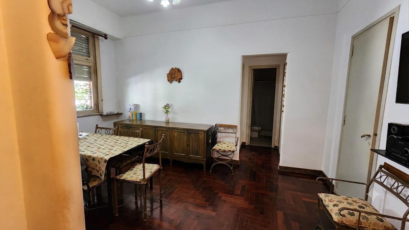 Foto de Venta Departamento de 3 Ambientes al Frente en San Telmo ideal inversión, imagen 4