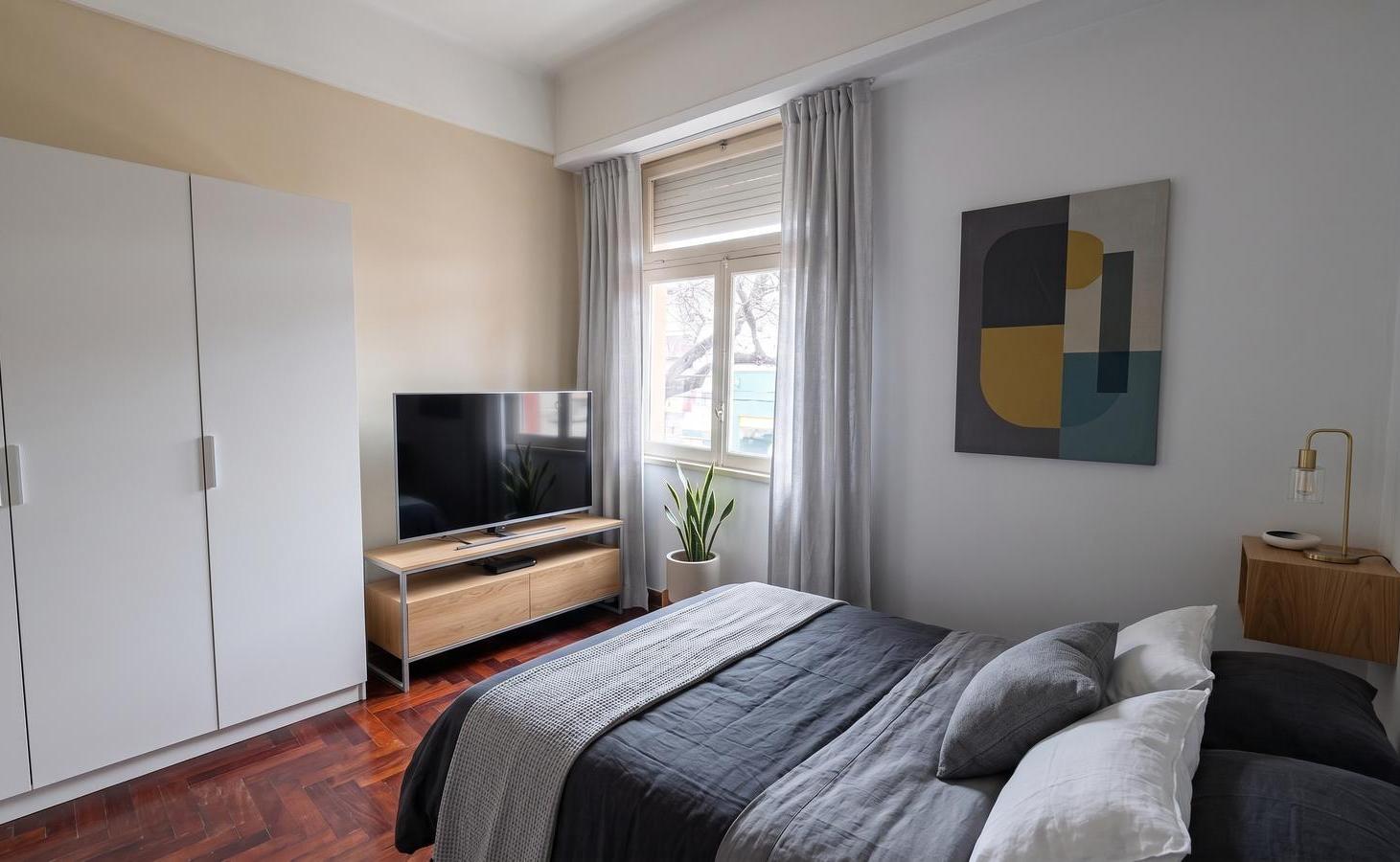 Apartamento