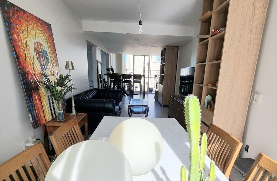 Foto de ALQUILER Departamento 3 AMBIENTES con COCHERA CUBIERTA - DEVOTO, imagen 4