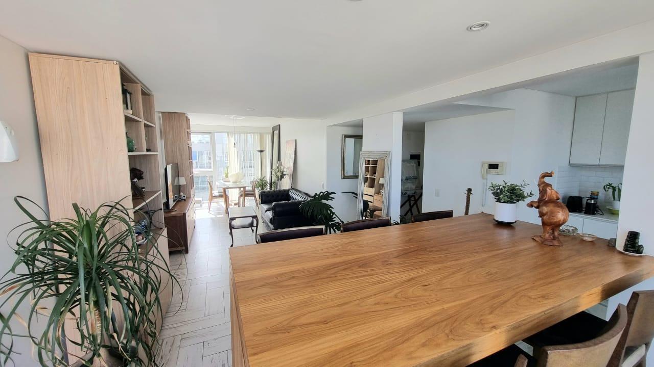 Foto de ALQUILER Departamento 3 AMBIENTES con COCHERA CUBIERTA - DEVOTO, imagen 1