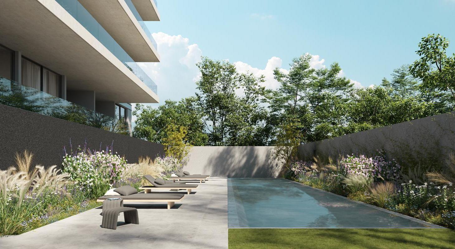 Foto de VENTA POZO PENTHOUSE 3 AMBIENTES TERRAZA CON PILETA, 2 COCHERA FULL, imagen 2