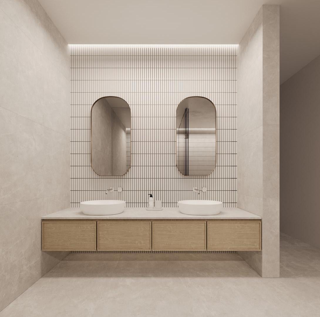 Foto de Venta departamento en pozo, Belgrano, 3 ambientes de, 2 suites, imagen 4