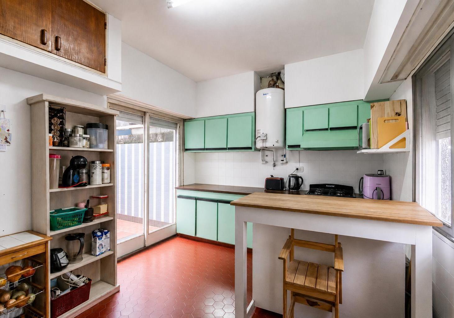 Foto de Venta PH Ramos Mejia con Patio y Cochera, imagen 2