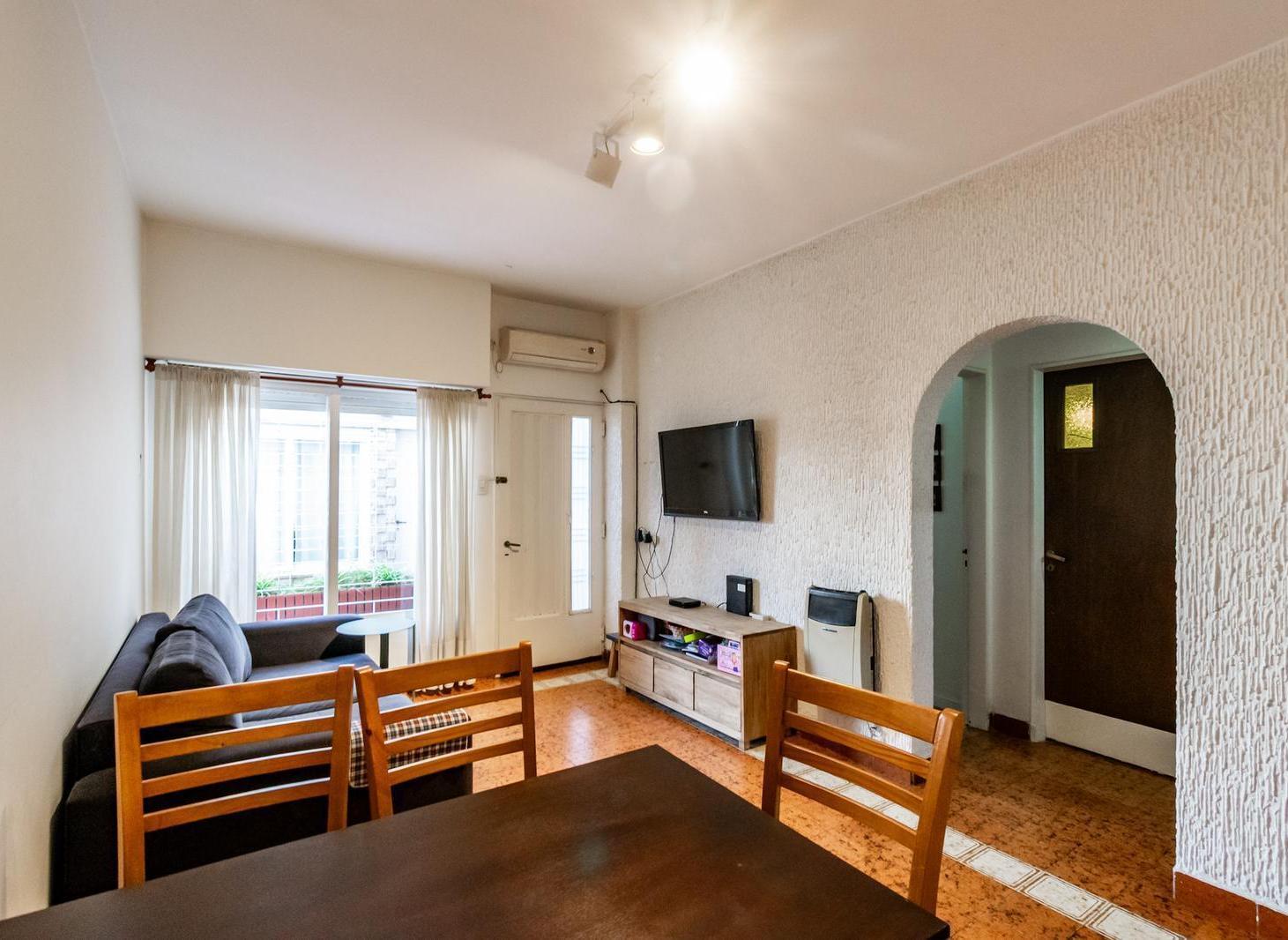 Foto de Venta PH Ramos Mejia con Patio y Cochera, imagen 5