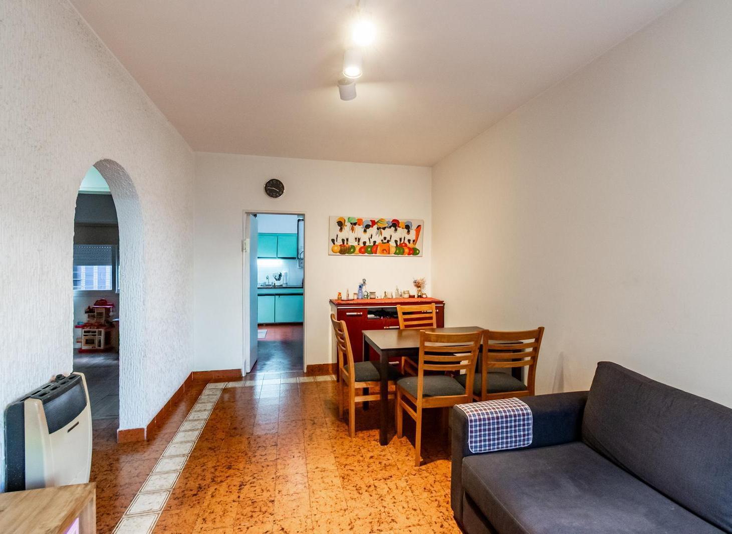 Foto de Venta PH Ramos Mejia con Patio y Cochera, imagen 1