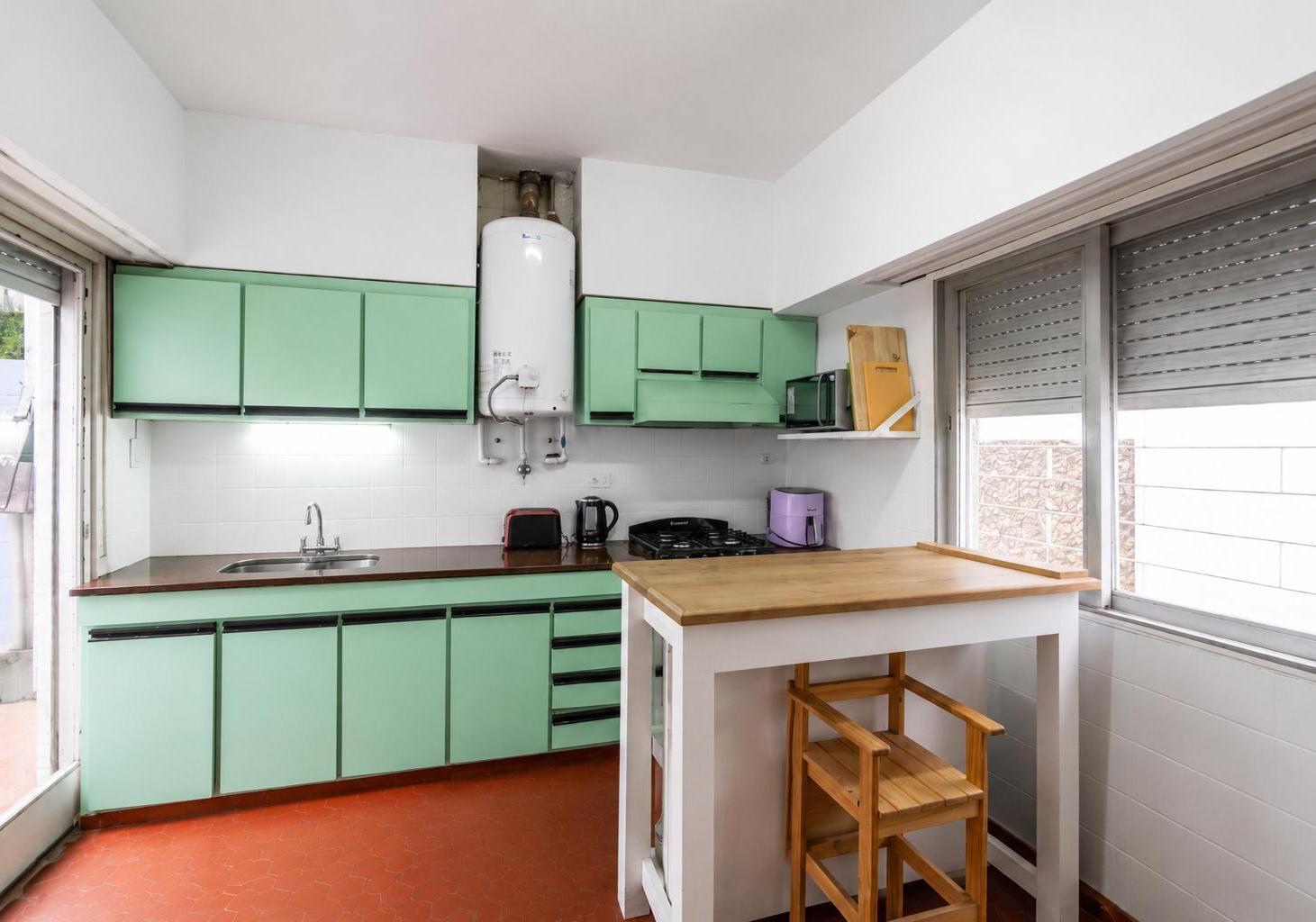 Foto de Venta PH Ramos Mejia con Patio y Cochera, imagen 4