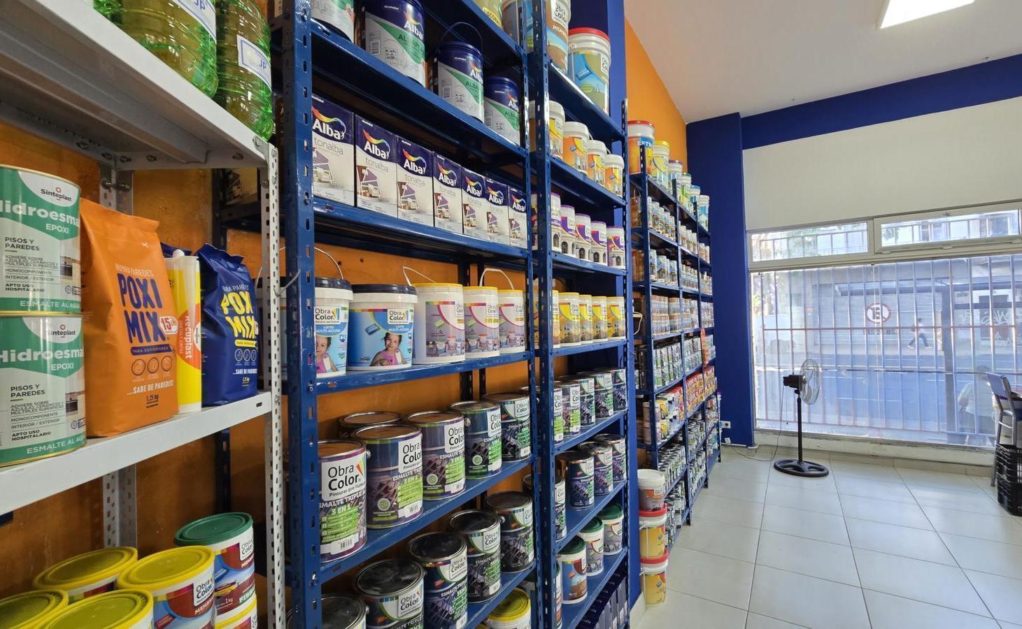 Foto de Venta Local Comercial Boedo Excelente Ubicación, imagen 5