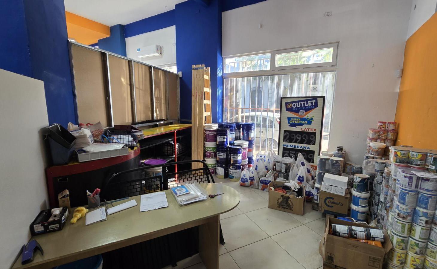 Foto de Venta Local Comercial Boedo Excelente Ubicación, imagen 3