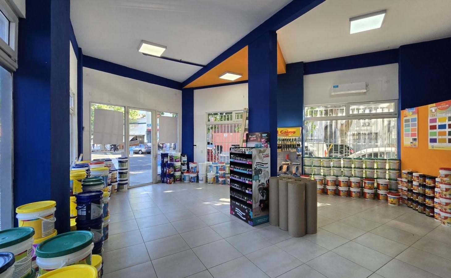 Foto de Venta Local Comercial Boedo Excelente Ubicación, imagen 2
