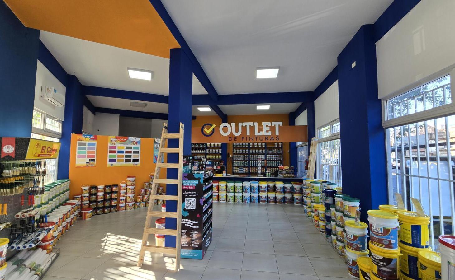 Foto de Venta Local Comercial Boedo Excelente Ubicación, imagen 1
