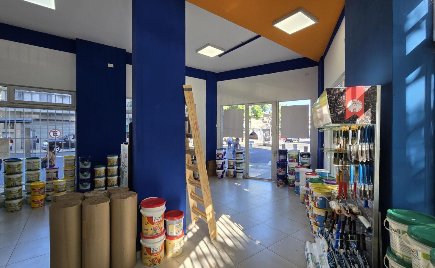 Foto de Venta Local Comercial Boedo Excelente Ubicación, imagen 4