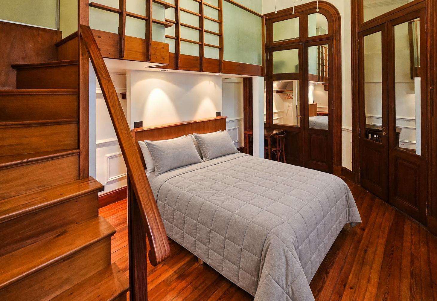 Foto de Venta Dto 8AMB Monserrat Ideal Airbnb, imagen 5