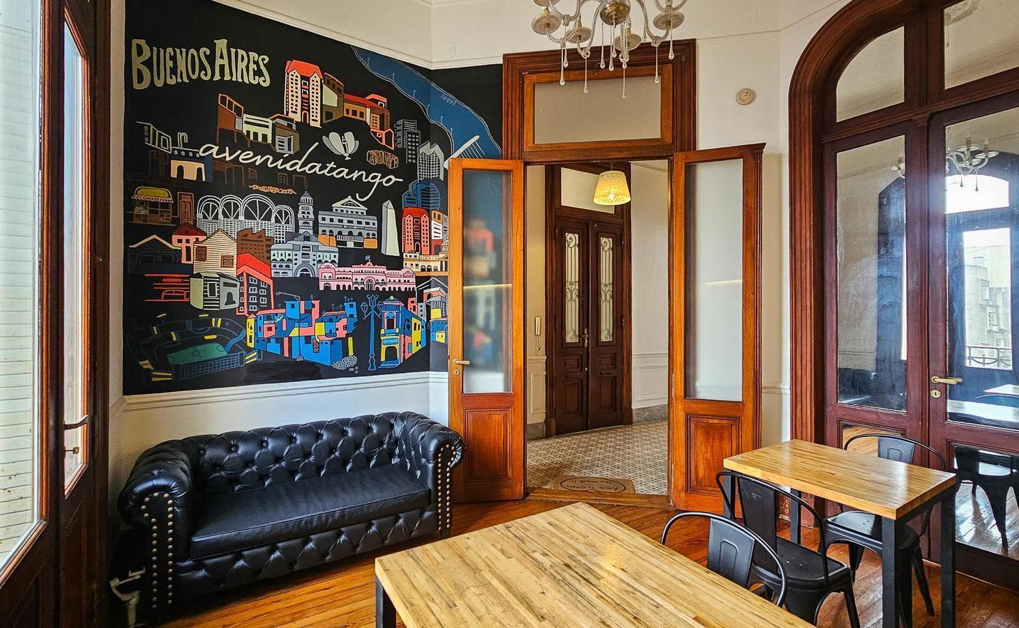 Foto de Venta Dto 8AMB Monserrat Ideal Airbnb, imagen 2