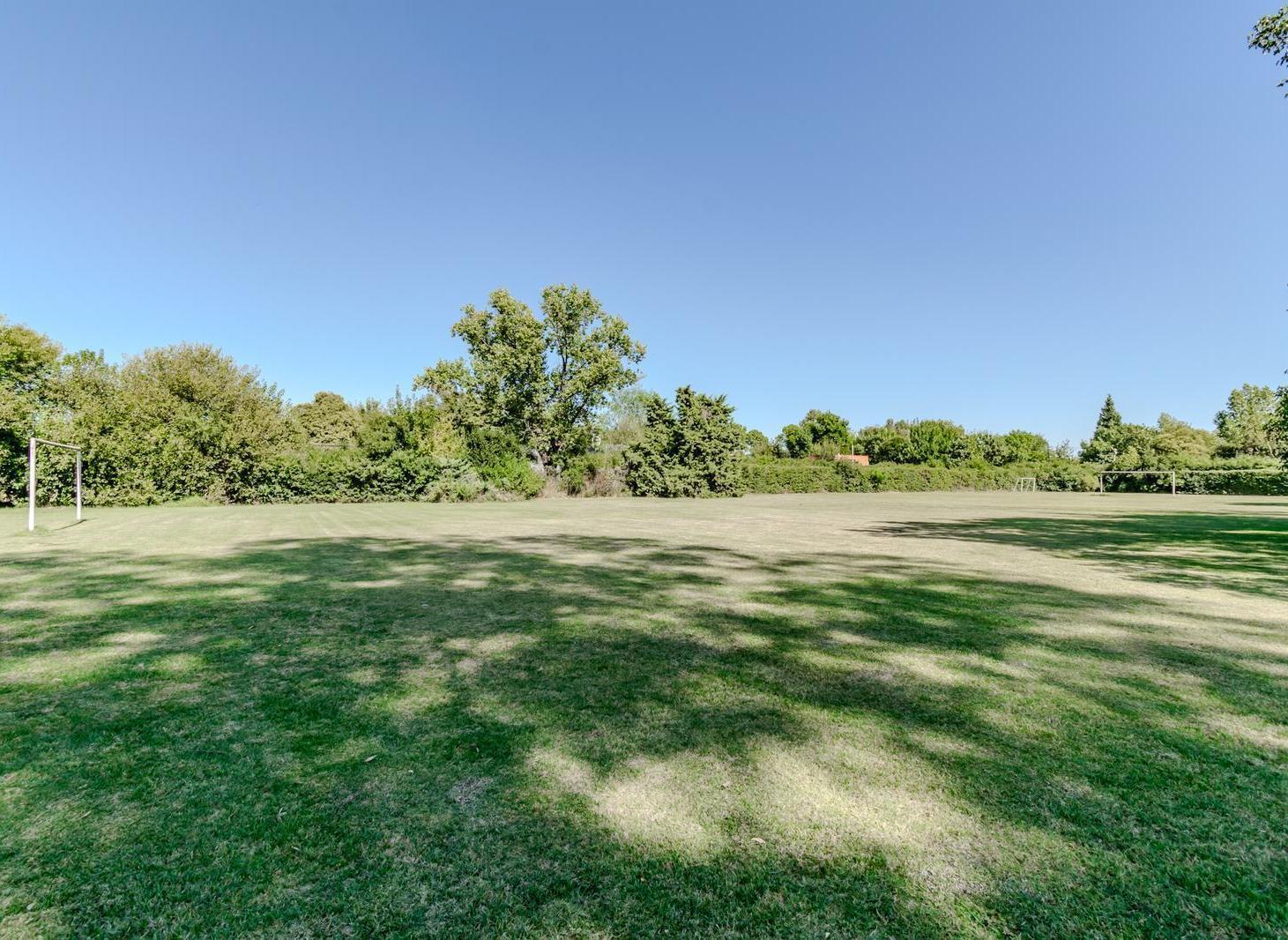 Foto de Venta Quinta Pilar Lote de 16mil M2, imagen 5
