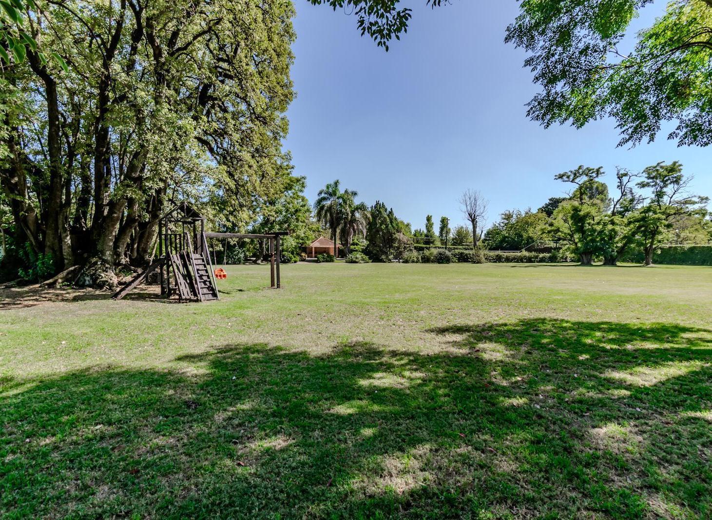 Foto de Venta Quinta Pilar Lote de 16mil M2, imagen 4