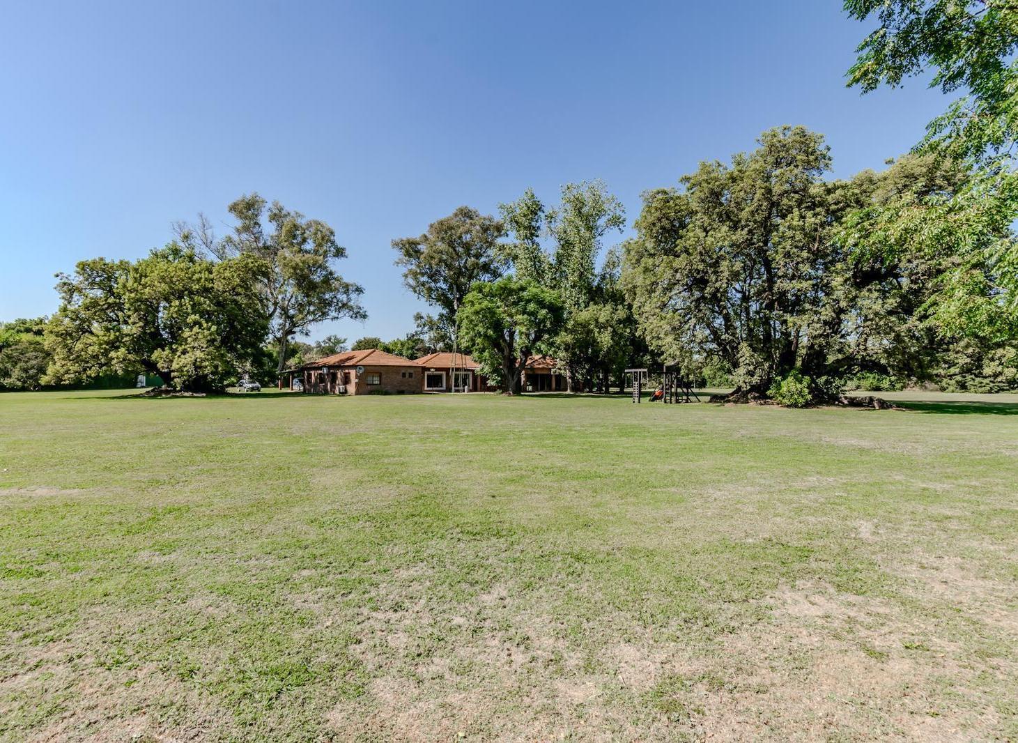 Foto de Venta Quinta Pilar Lote de 16mil M2, imagen 3