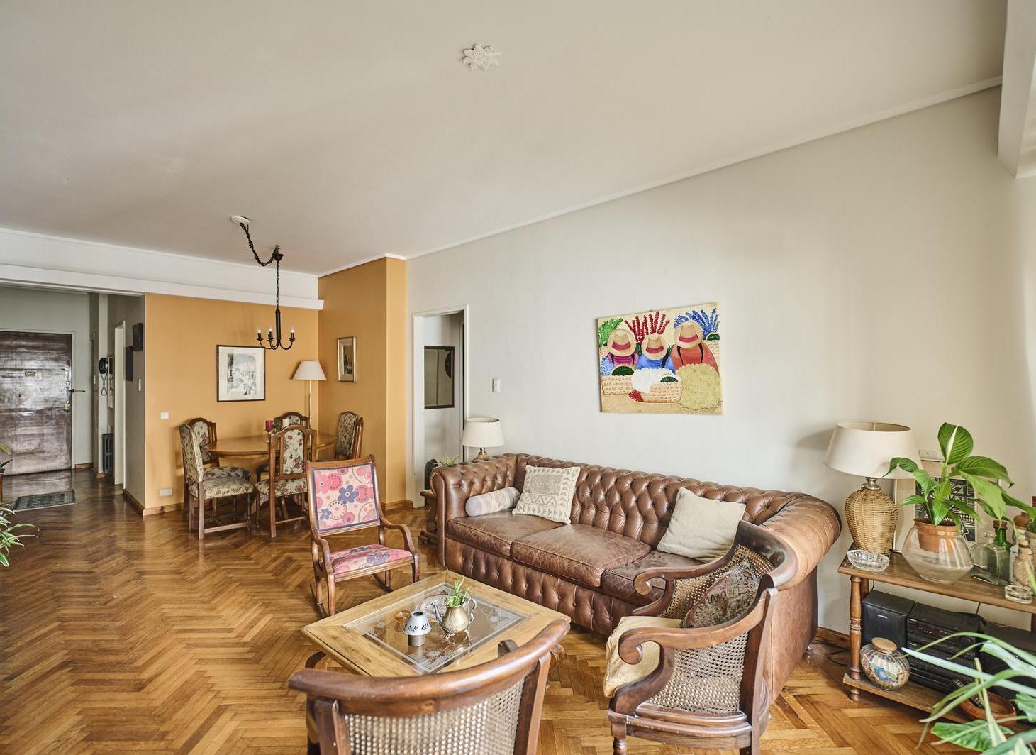 Foto de VENTA DEPARTAMENTO, imagen 2