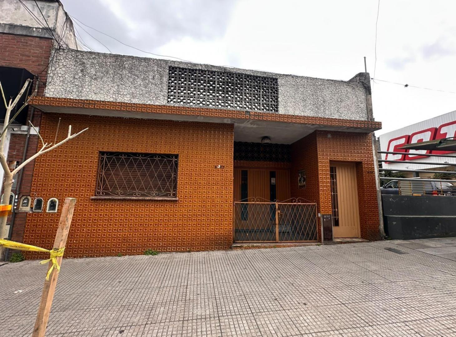 Foto de PH en venta en Directorio al 2700 | Apto crédito, terraza propia por, imagen 2