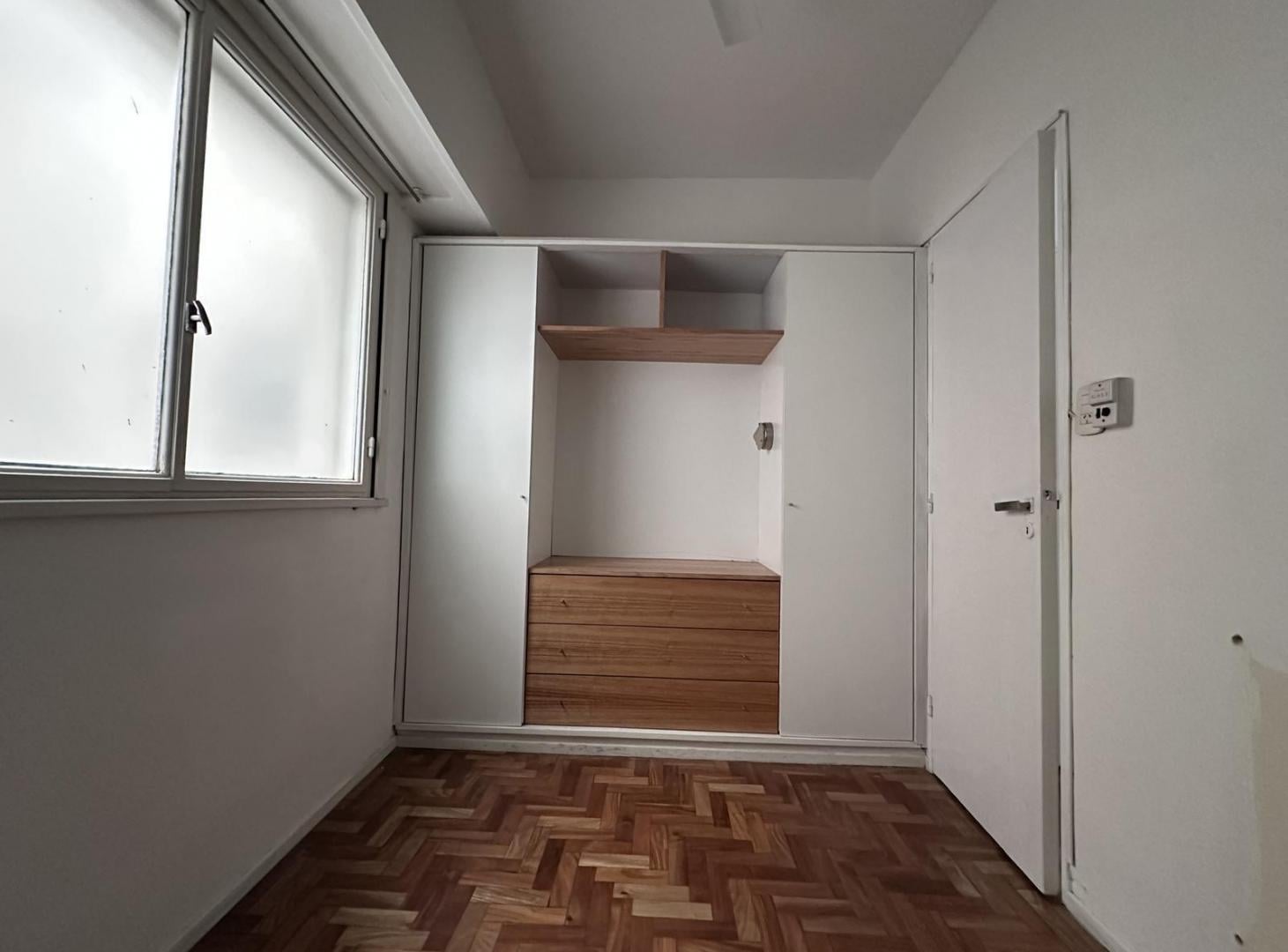 Foto de Alquiler Encantador dos ambientes en Palermo Nuevo, imagen 5