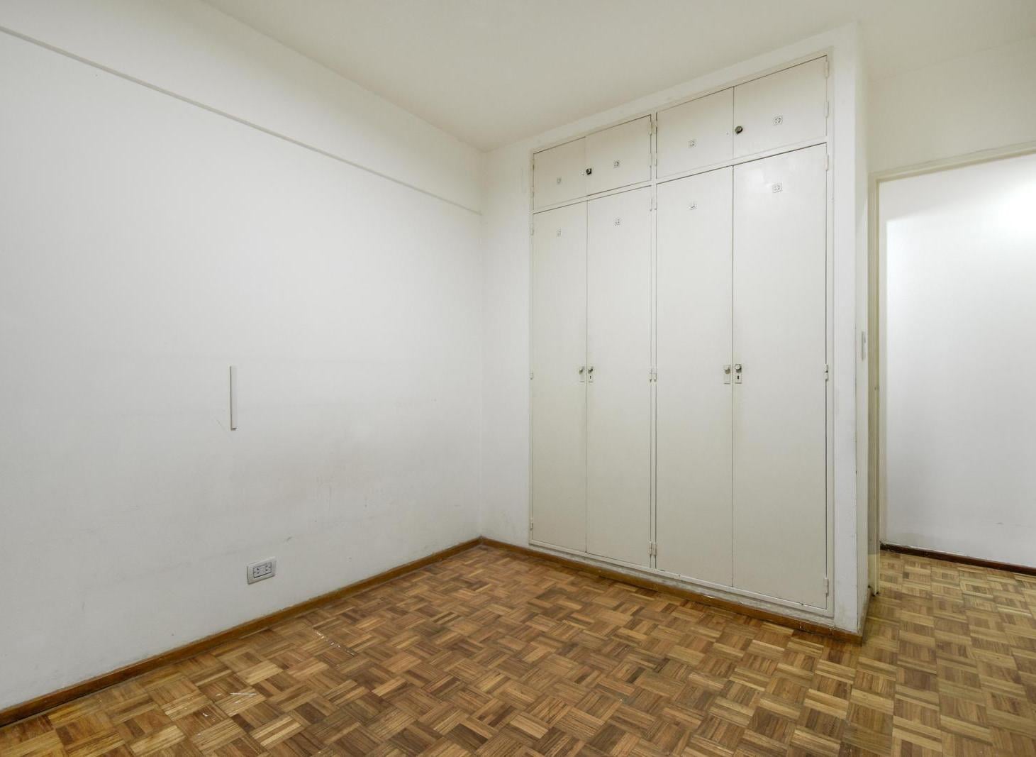 Foto de VENTA DEPARTAMENTO 2 AMBIENTES EXCELENTE UBICACIÓN EN PALERMO, imagen 5