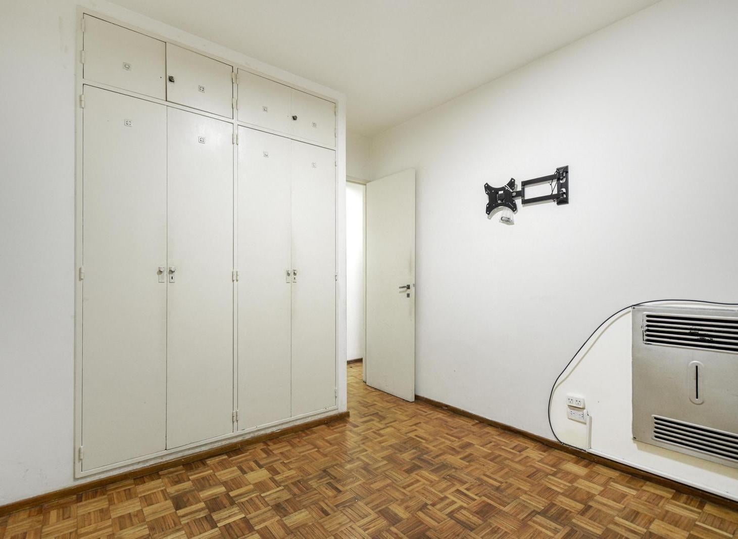 Foto de VENTA DEPARTAMENTO 2 AMBIENTES EXCELENTE UBICACIÓN EN PALERMO, imagen 1