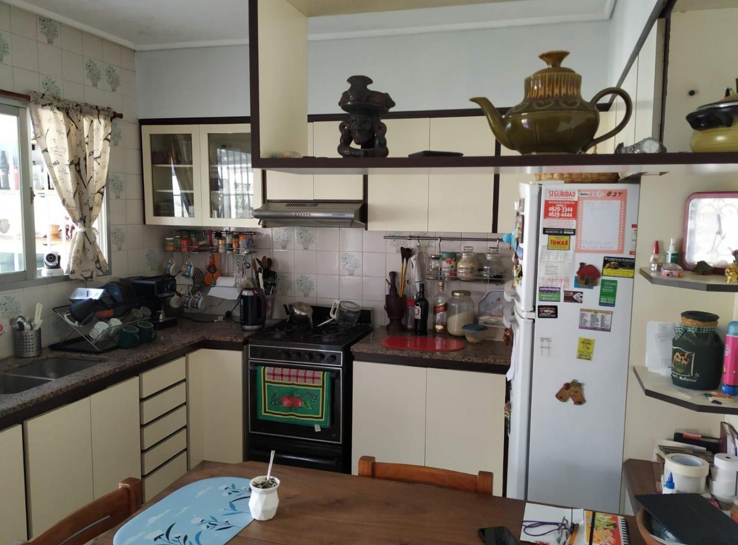 Foto de Venta Casa Castelar 4amb, imagen 4