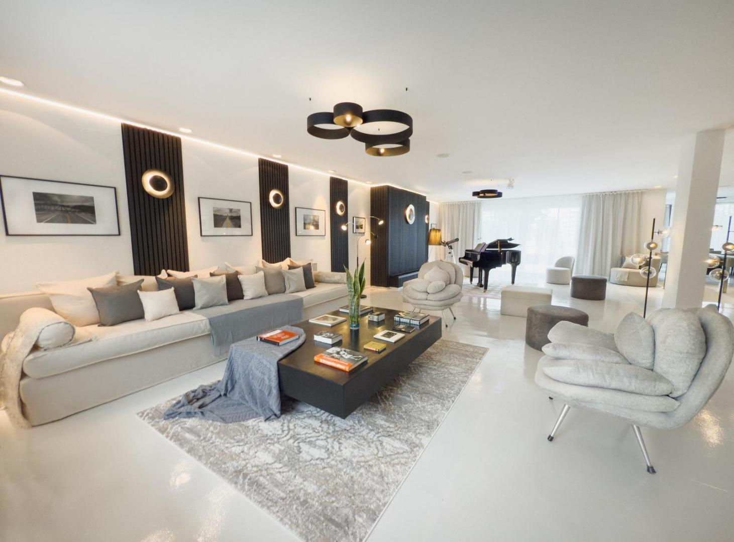 Foto de Venta Casa racionalista en barranca 6 ambientes 3 Habitaciones con, imagen 3