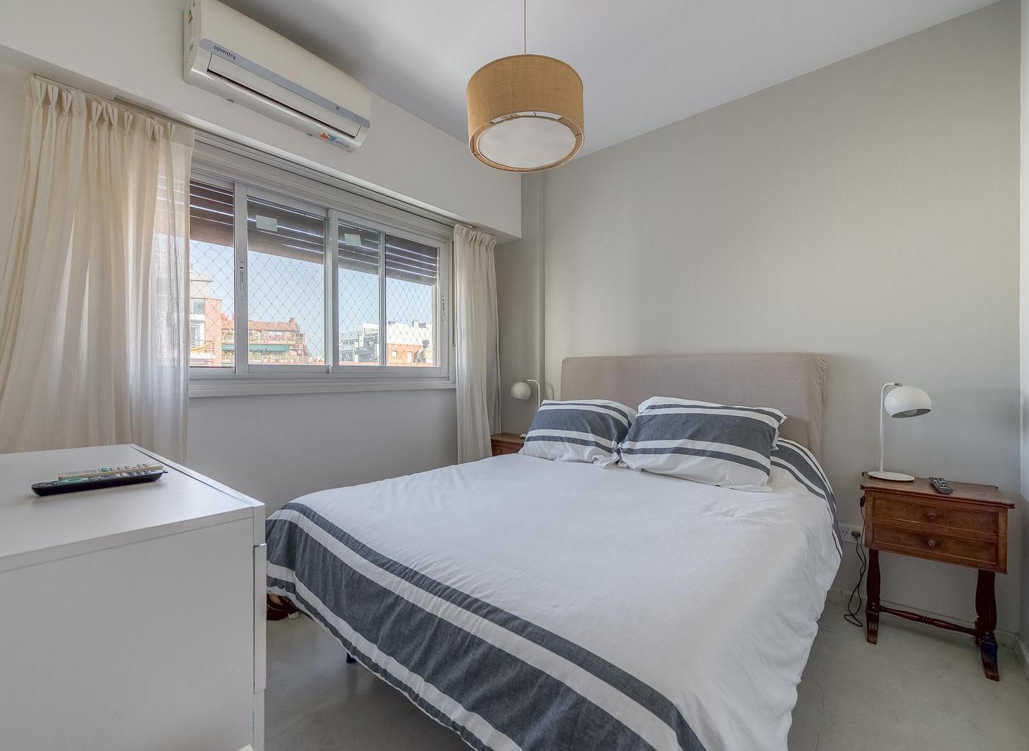 Foto de VENTA DEPARTAMENTO 3 AMBIENTES CON BALCON EN PALERMO, imagen 3
