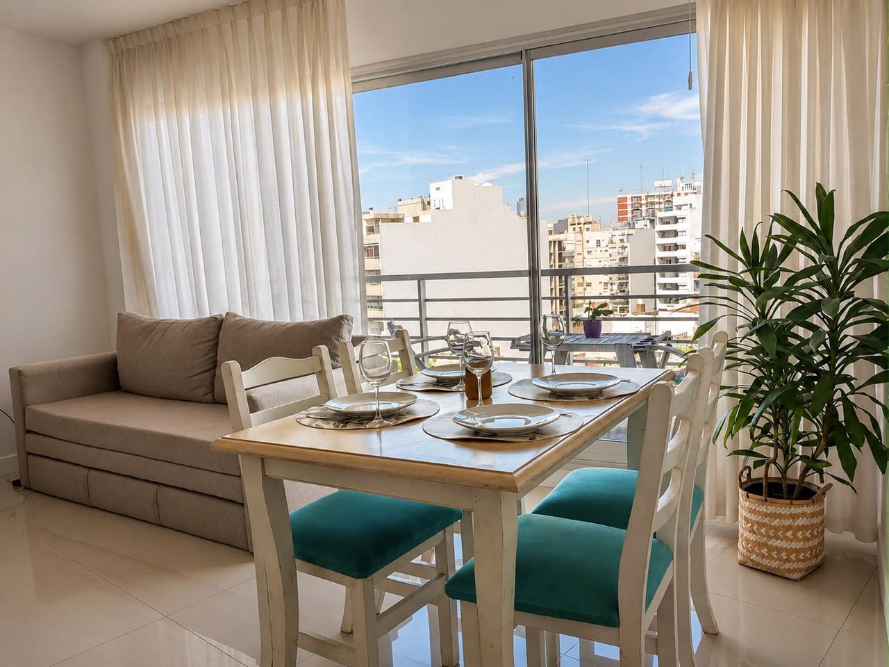 Foto de Departamento Alquiler 2 ambientes Palermo, imagen 2