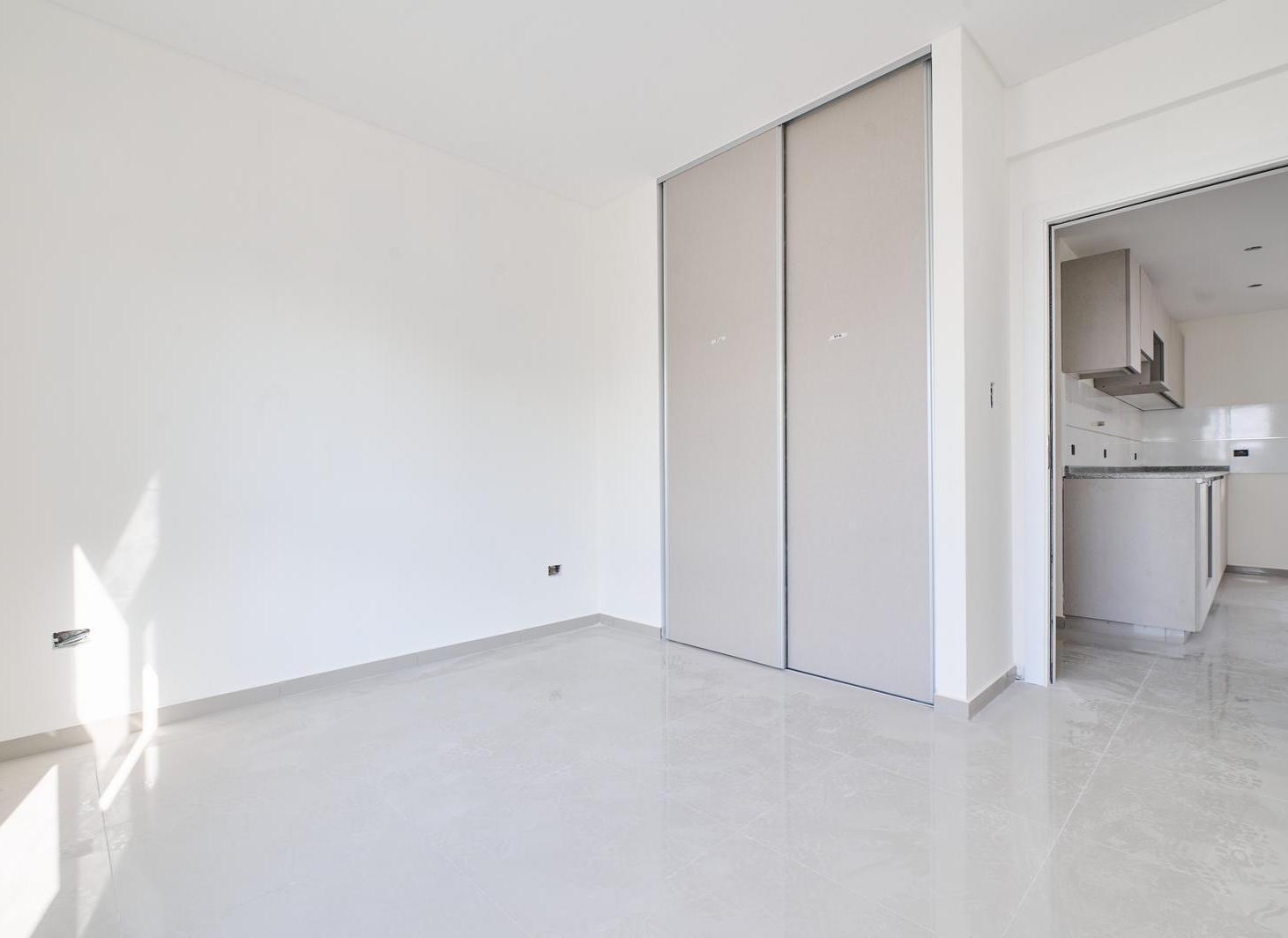 Foto de VENTA Depto 3 ambientes en construccion Monte Castro - ENTREGA OCTUBRE, imagen 5