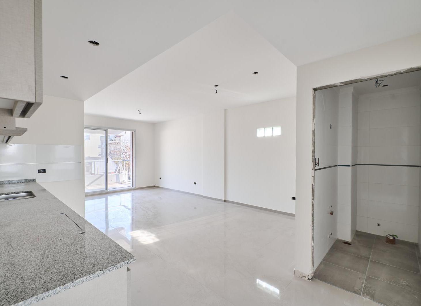Foto de VENTA Depto 3 ambientes en construccion Monte Castro - ENTREGA OCTUBRE, imagen 1