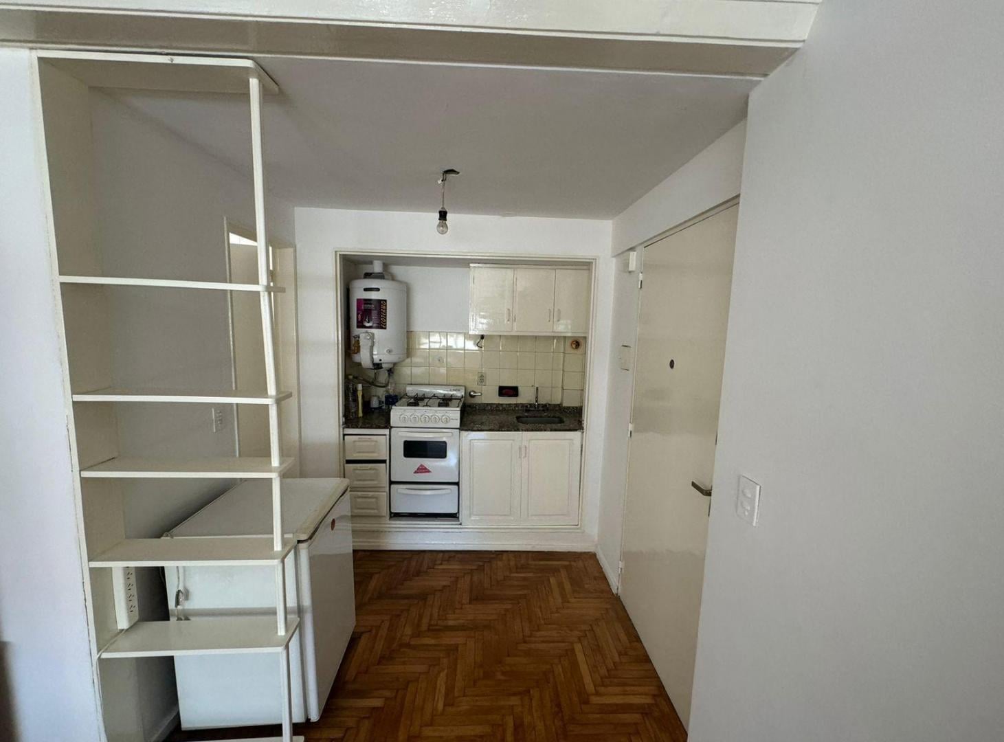 Foto de Departamento en alquiler en Once apto prof., imagen 4