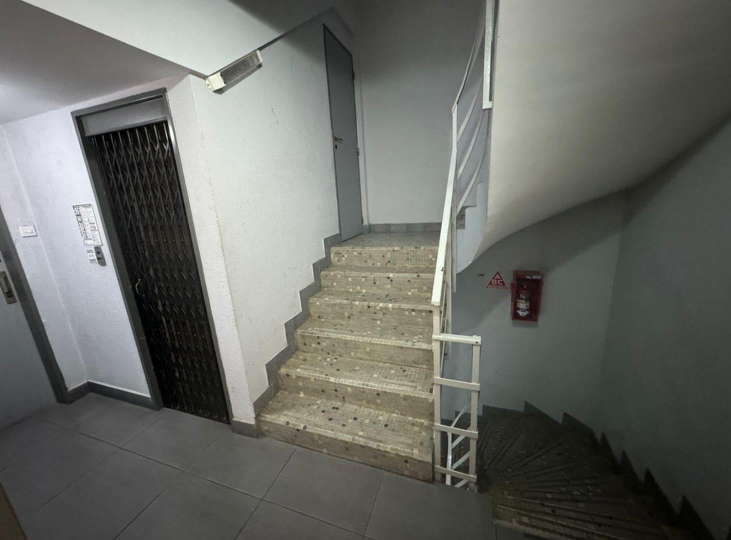 Foto de Departamento en alquiler en Once apto prof., imagen 5