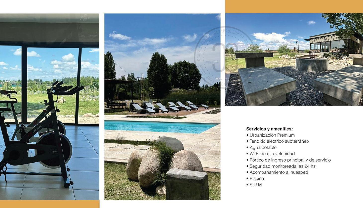 Foto de VENTA TERRENO 1.000 M2 EN TUPUNGATO VALLEY - APTO CREDITO, imagen 5