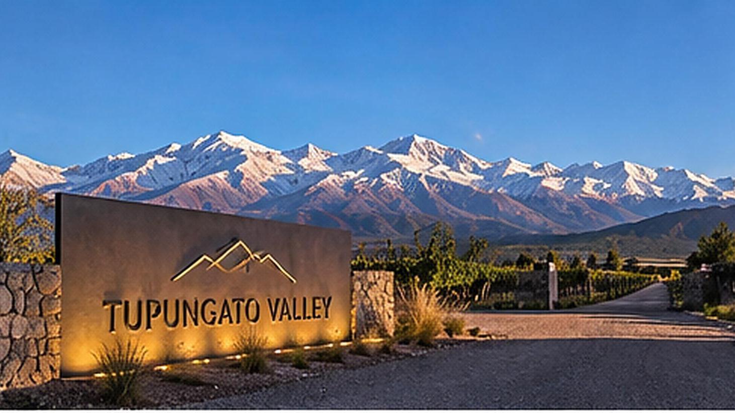 Foto de VENTA TERRENO 1.000 M2 EN TUPUNGATO VALLEY - APTO CREDITO, imagen 1