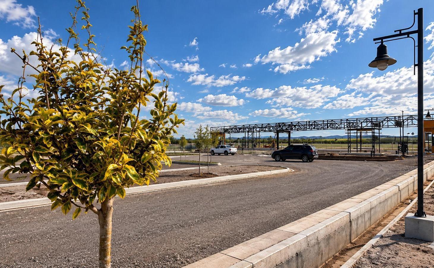 Foto de VENTA TERRENO 1.000 M2 EN TUPUNGATO VALLEY - APTO CREDITO, imagen 2