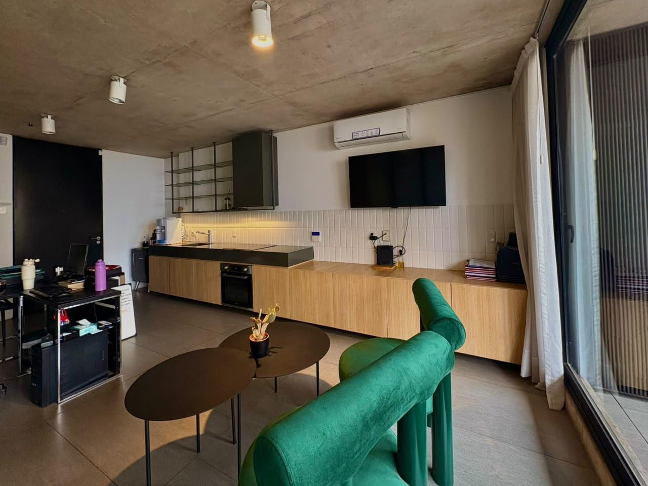 Foto de Departamento 2 ambientes en Villa Devoto, imagen 4
